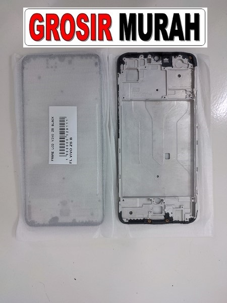 Vivo Z5 Middle Frame Lcd Tatakan Bezel Plate Spare Part Hp Terlengkap |  Toko Grosir Sparepart Hp Jakarta