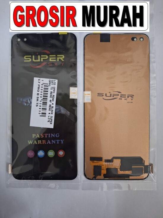 Oppo Reno 4 Reno 4F Reno 4 Lite Oppo A93 4G F17 Pro