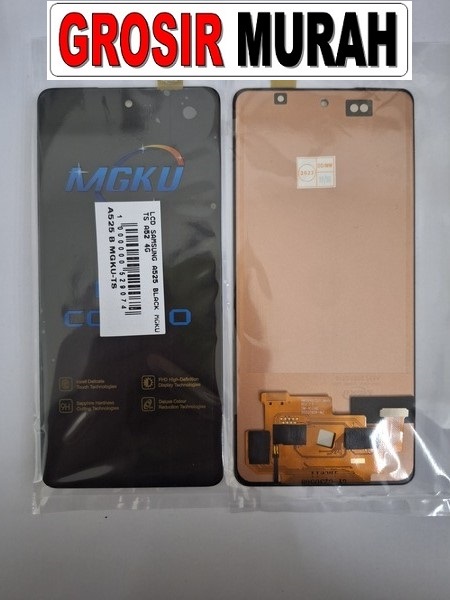 Samsung A525 A52 4G Lcd Merk Mgku garansi lem Display Digitizer Touch Screen Spare Part Terlengkap |  Toko Grosir Sparepart Hp Jakarta