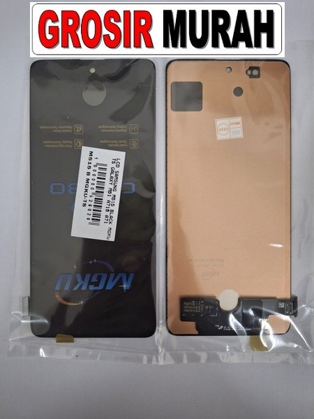 Samsung M515 M51 A715 A71 Lcd Merk Mgku garansi lem Display Digitizer Touch Screen Spare Part Terlengkap |  Toko Grosir Sparepart Hp Jakarta