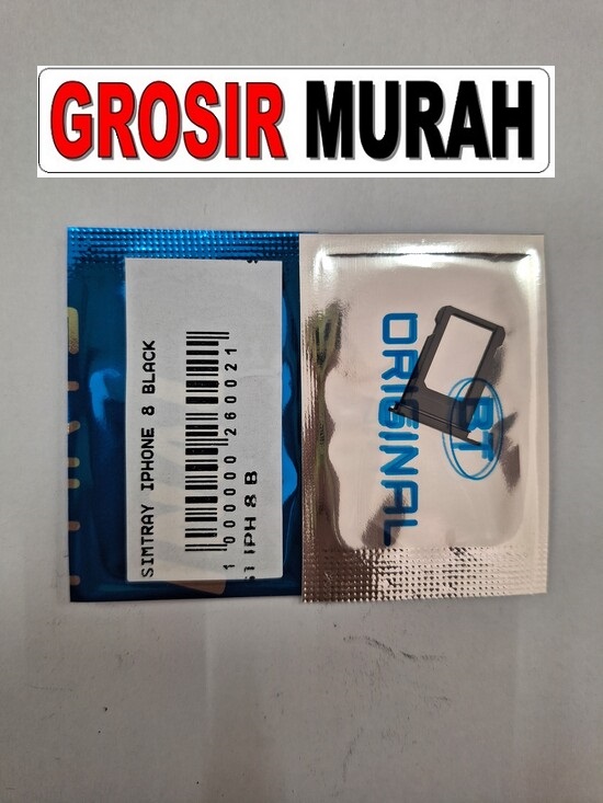 Iphone 8 Sparepart Hp Sim Card Tray Simtray Sim Tray Holder Simlock Tempat Kartu Sim Spare Part Hp Grosir