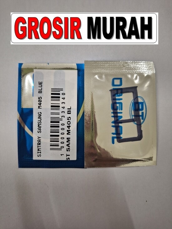 Samsung M405 Sparepart Hp Sim Card Tray Simtray Sim Tray Holder Simlock Tempat Kartu Sim Spare Part Hp Grosir