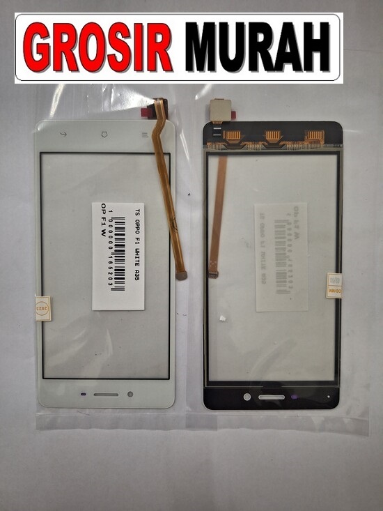 Oppo F1 A35 Sparepart Hp Display Digitizer Touch Screen Grosir Spare Part Terlengkap