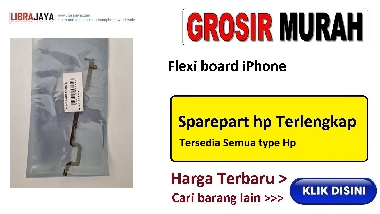 grosir fleksibel board iPhone