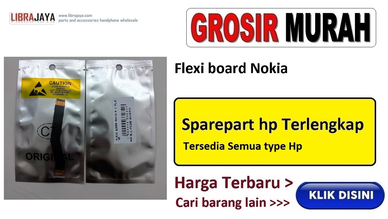 grosir fleksibel board nokia