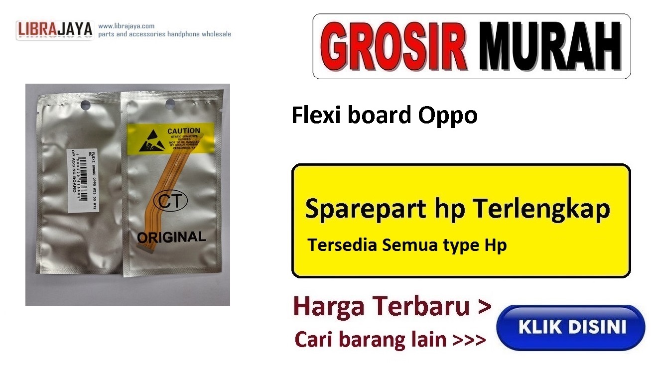 grosir fleksibel board oppo