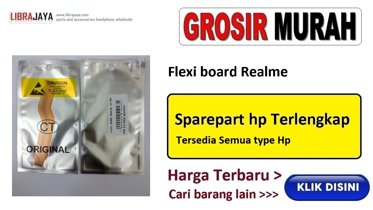 grosir fleksibel board realme