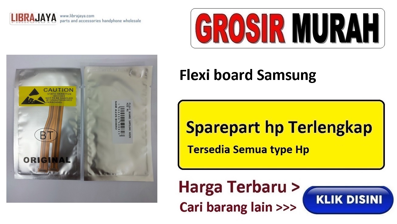 grosir fleksibel board samsung