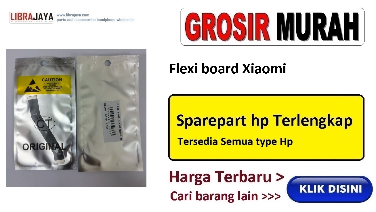 grosir fleksibel board xiaomi