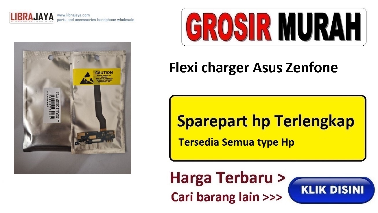 grosir fleksibel charger asus zenfone