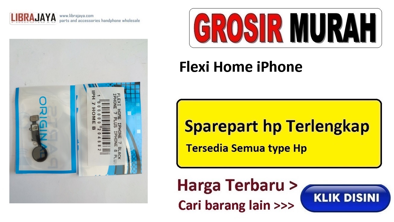 grosir fleksibel home iPhone