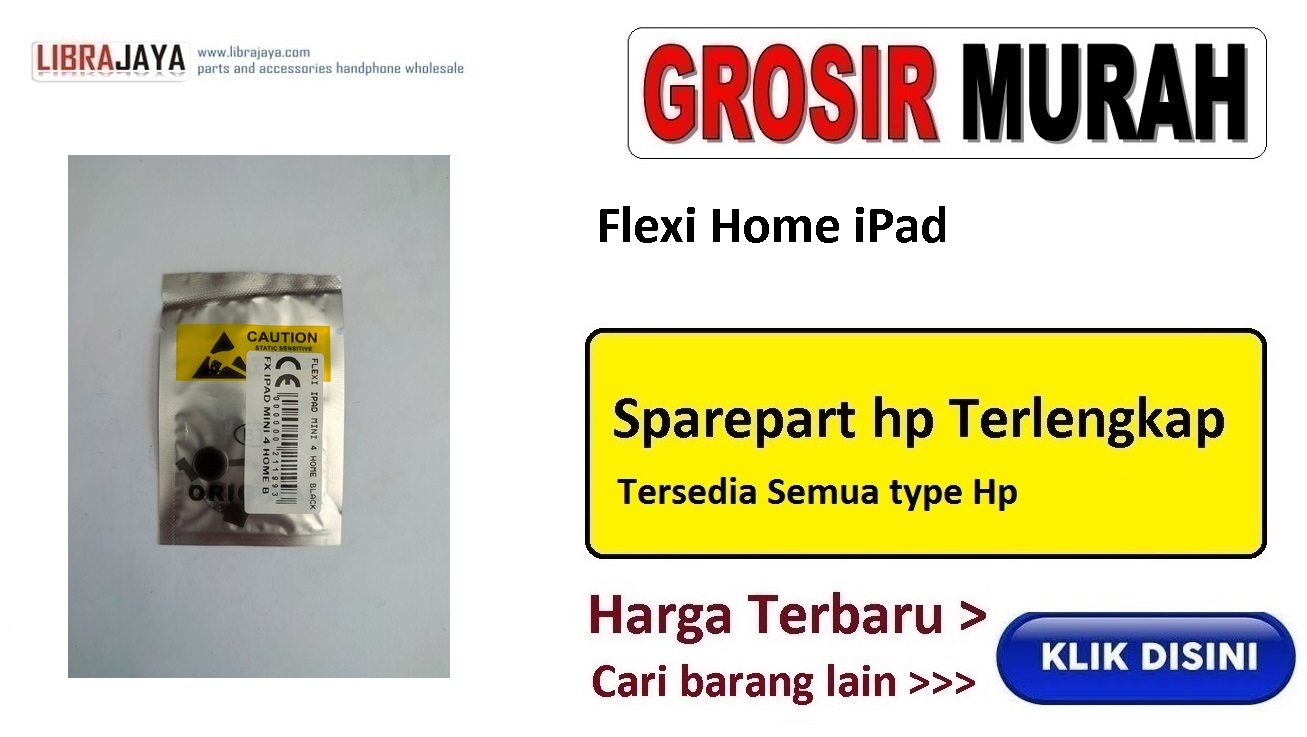 grosir fleksibel home ipad