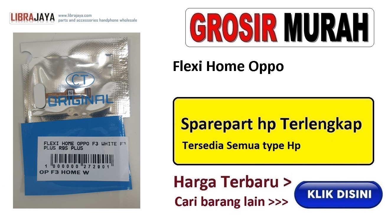 grosir fleksibel home oppo