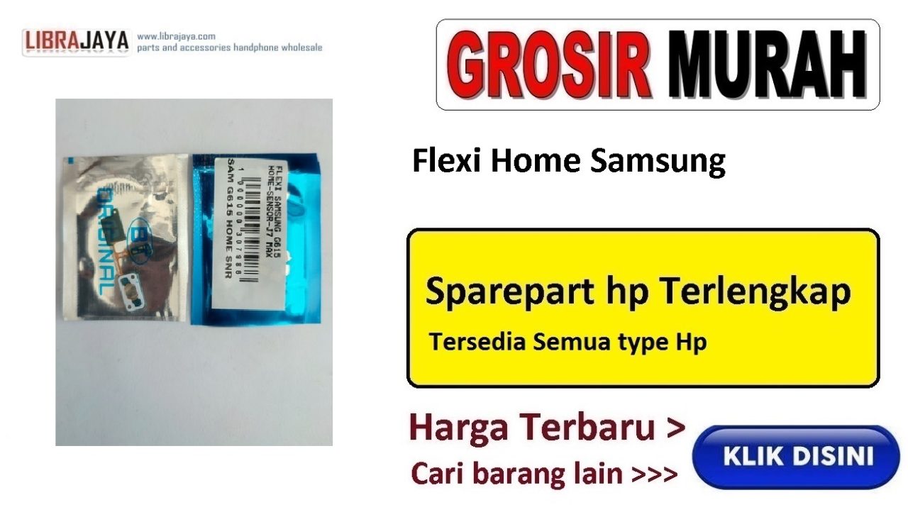 grosir fleksibel home samsung