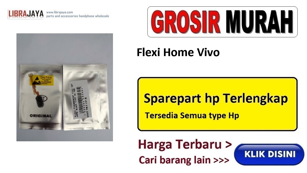 grosir fleksibel home vivo