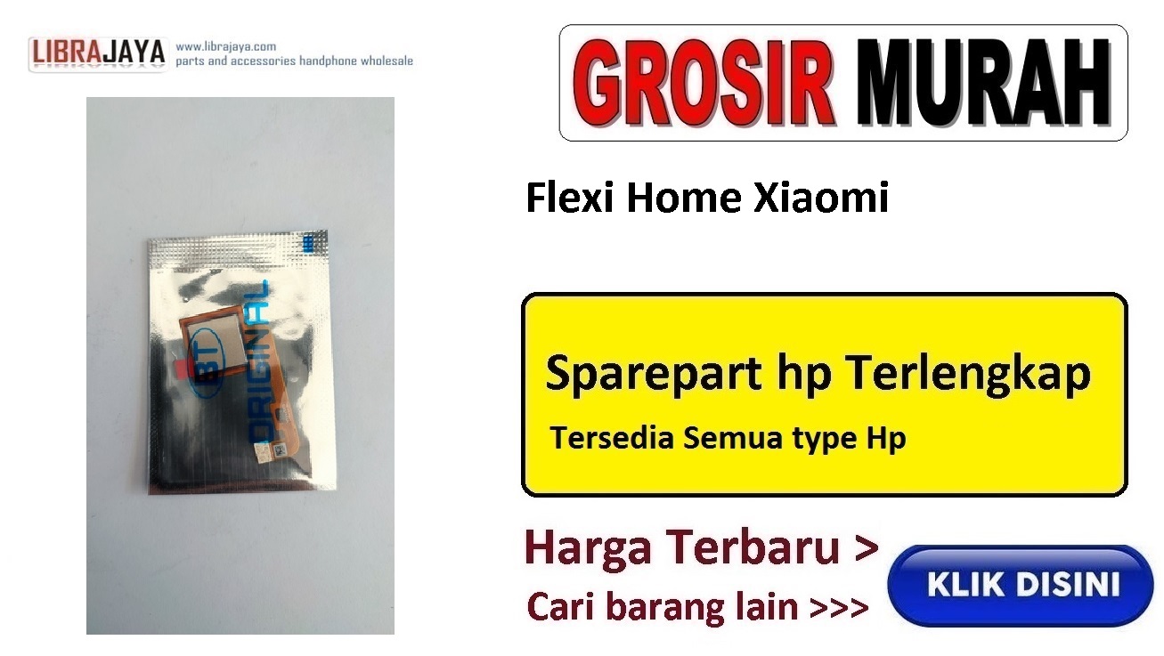 grosir fleksibel home xiaomi