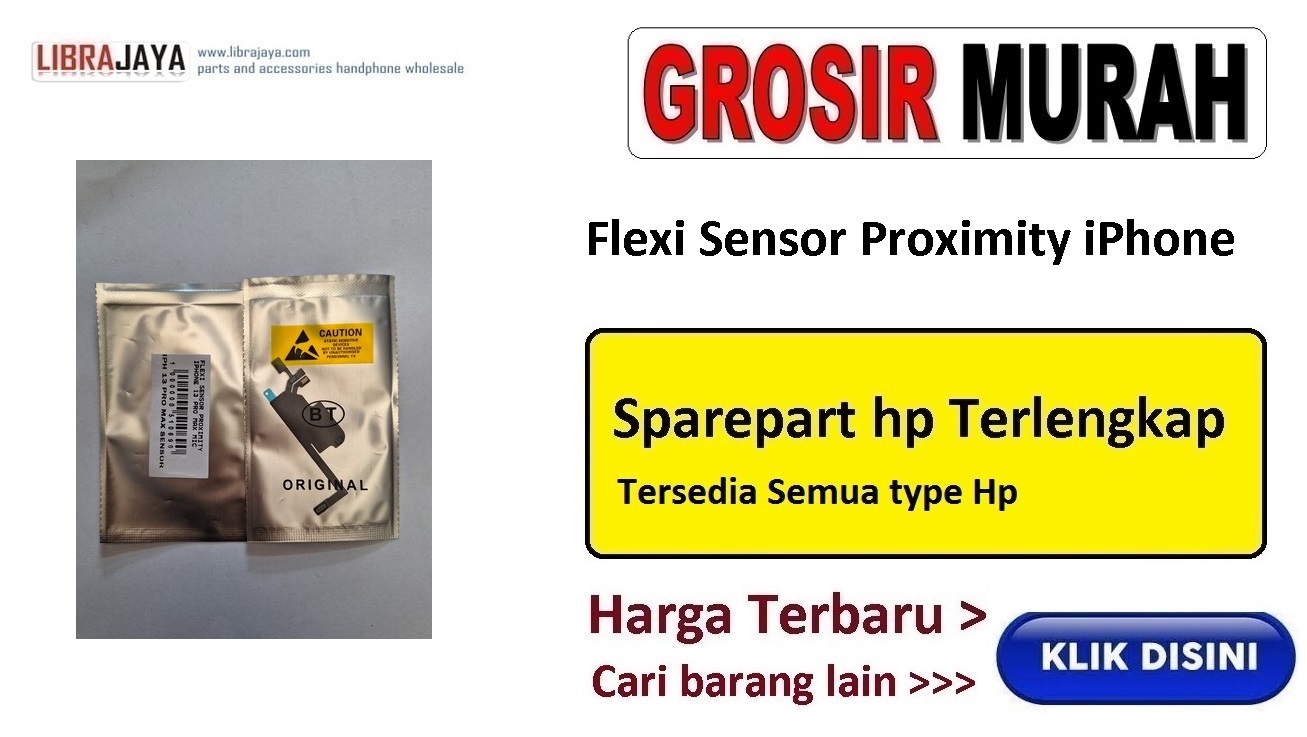 grosir fleksibel sensor proximity iPhone