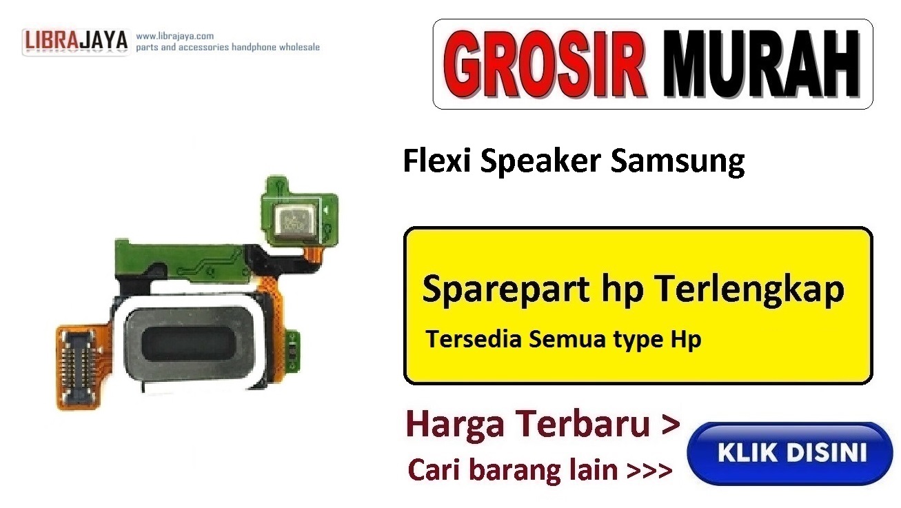 grosir fleksibel speaker samsung