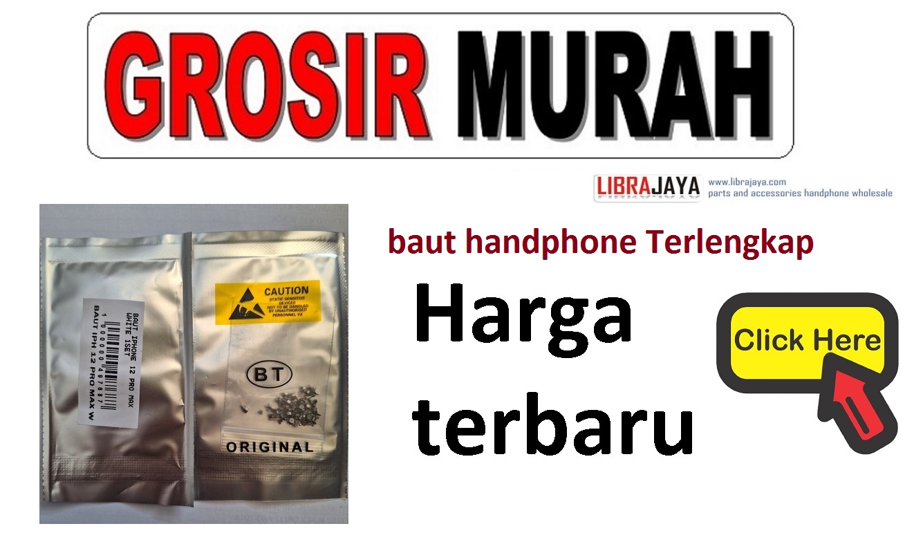 harga baut hp terbaru