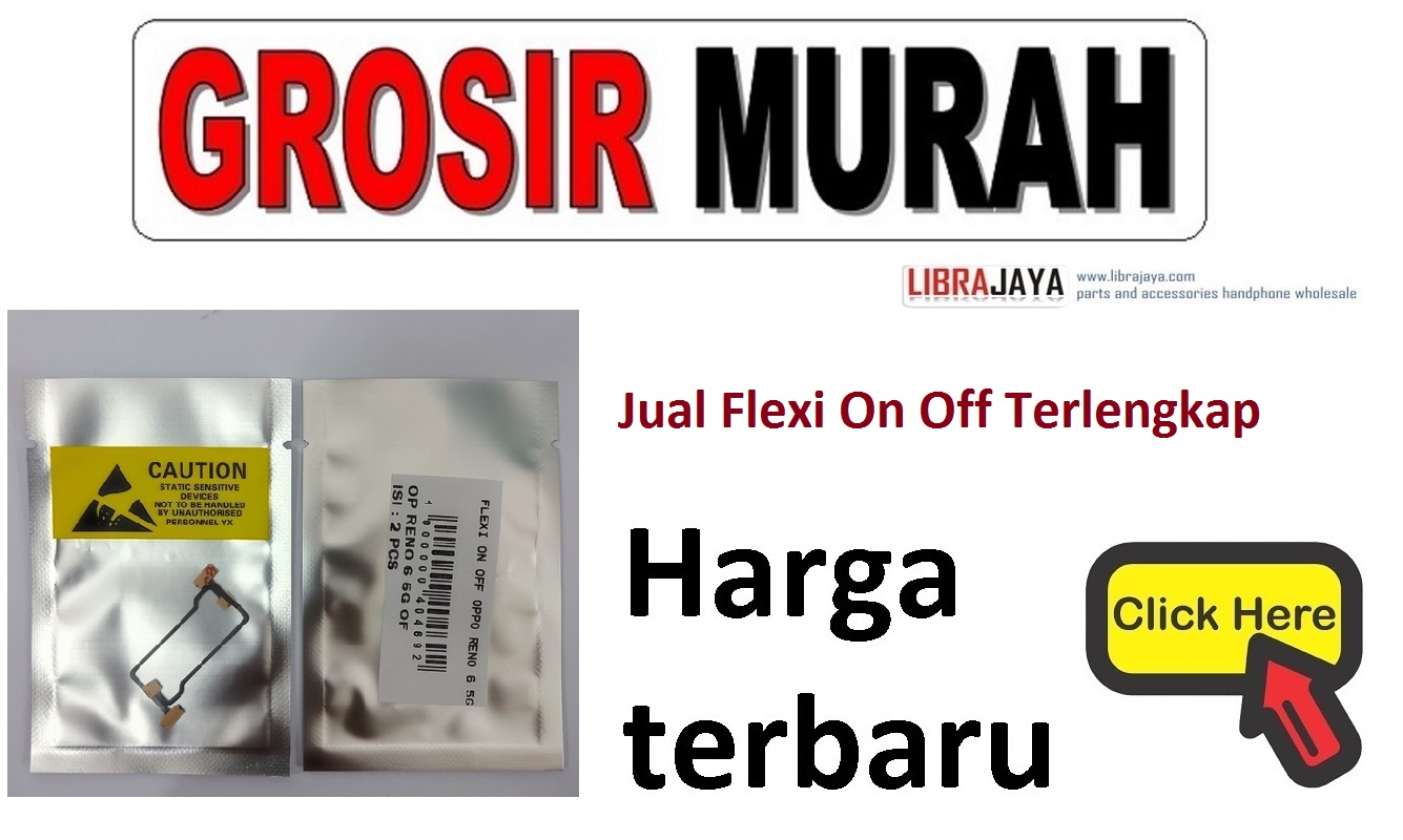 Harga fleksibel on off terbaru Flexible Flexibel Power On Off Flex Cable Spare Part Hp |  grosir sparepart hp jakarta