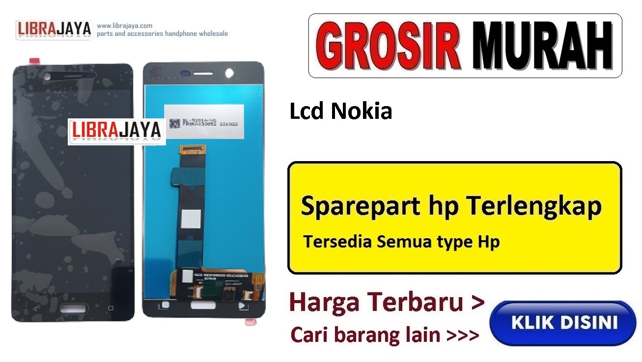 grosir lcd nokia