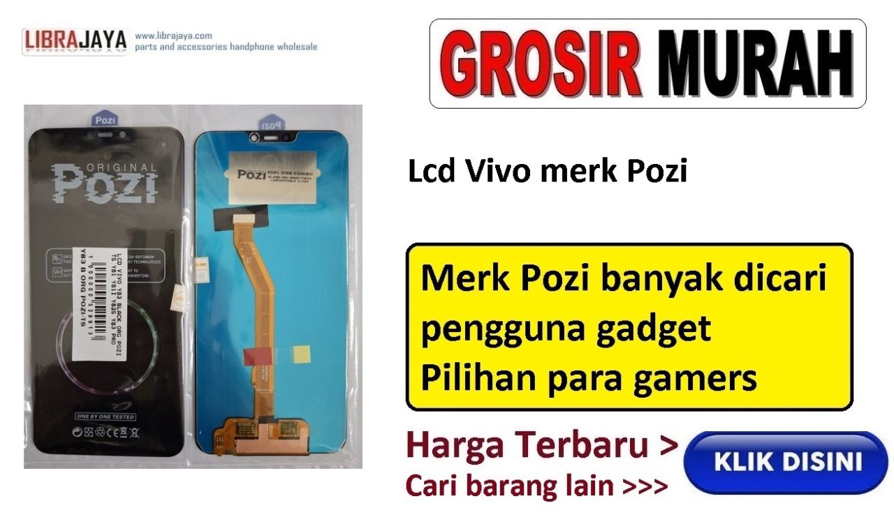 grosir lcd vivo merk pozi