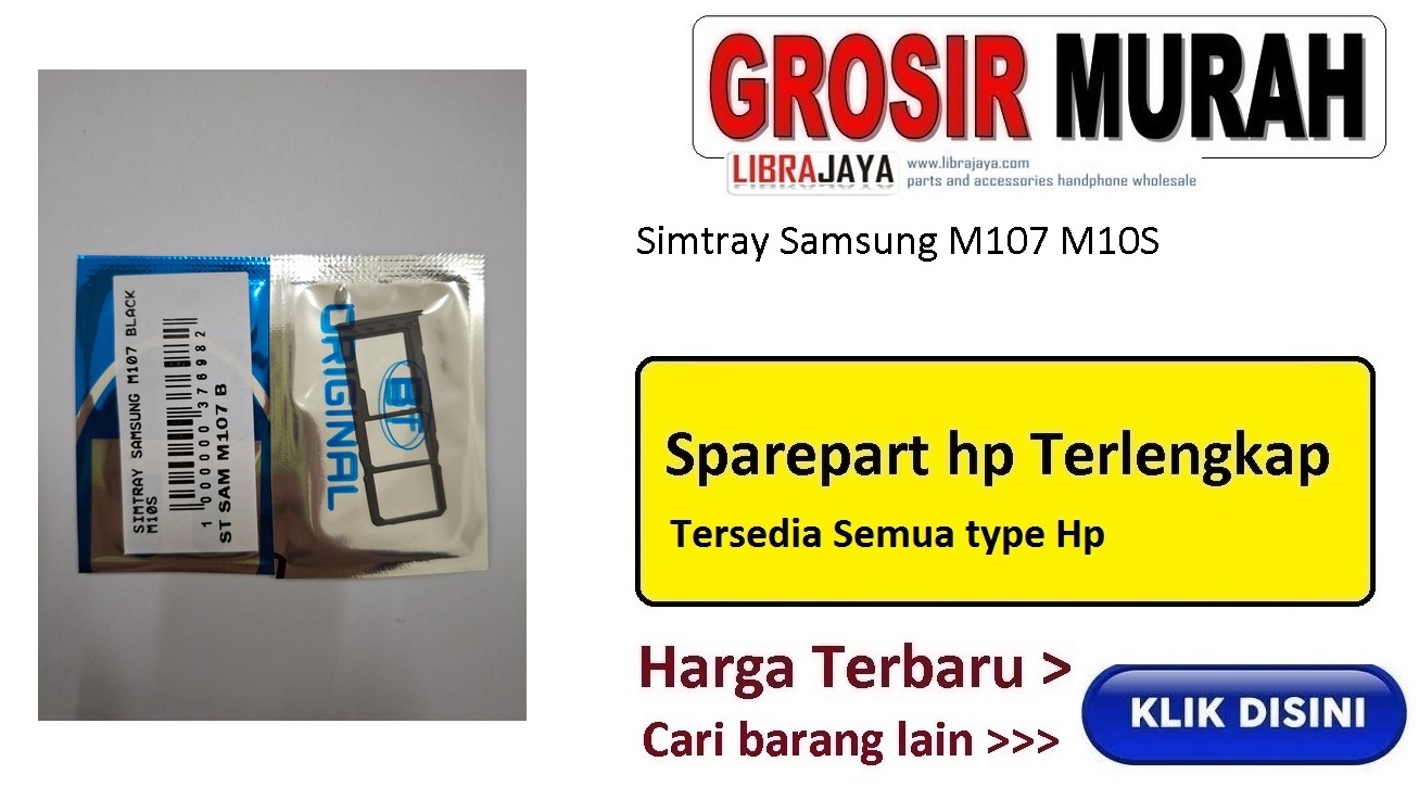 Simtray Samsung M107 M10S