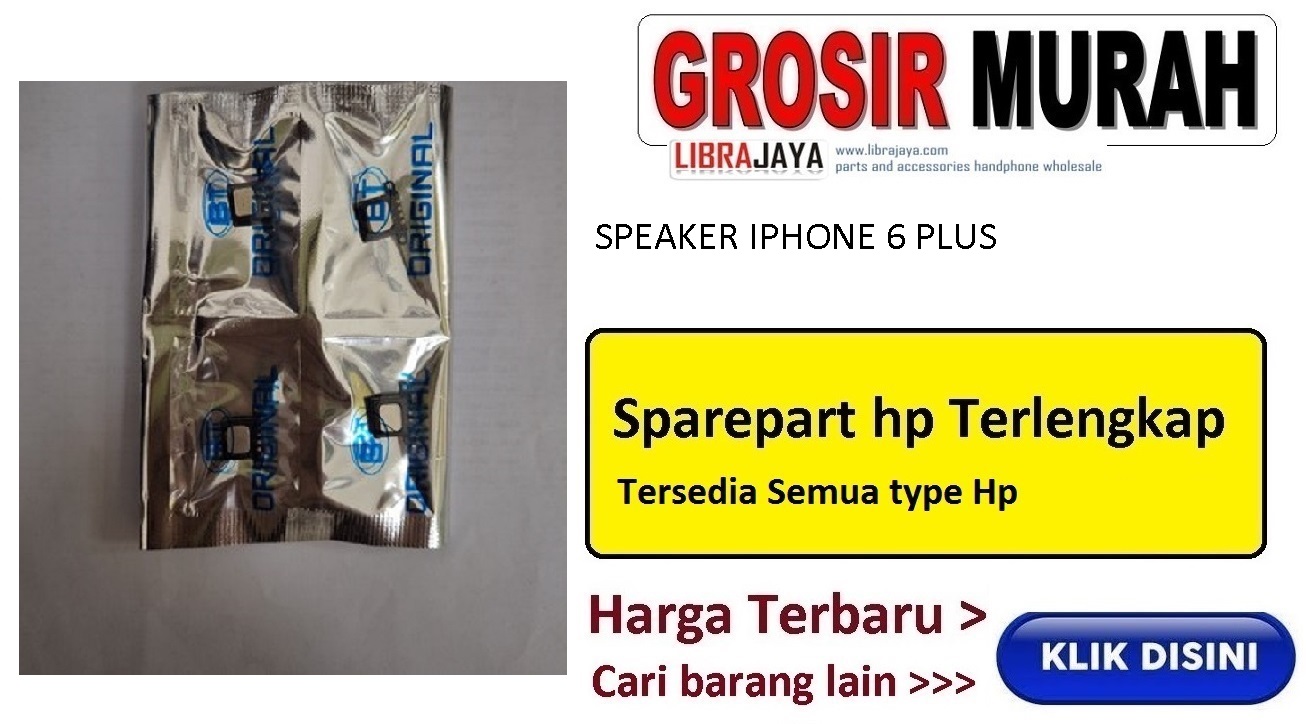 Speaker iPhone 6 PLUS