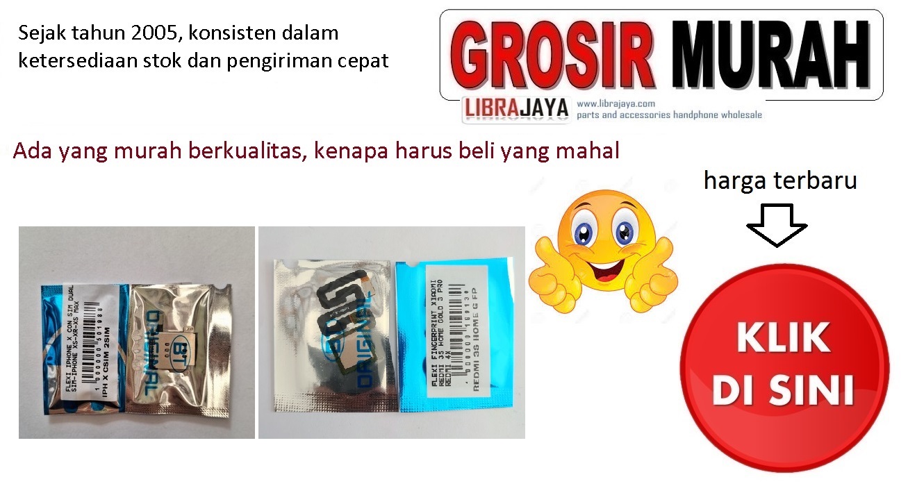 grosir fleksibel hp terlengkap