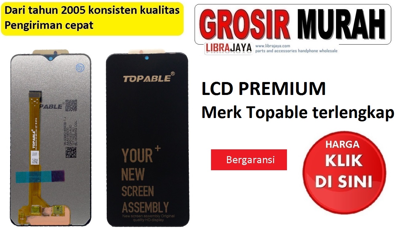 Toko online sparepart hp terlengkap |  Grosir lcd hp terlengkap |  Sparepart hp jakarta |  Merk lcd hp terbaik