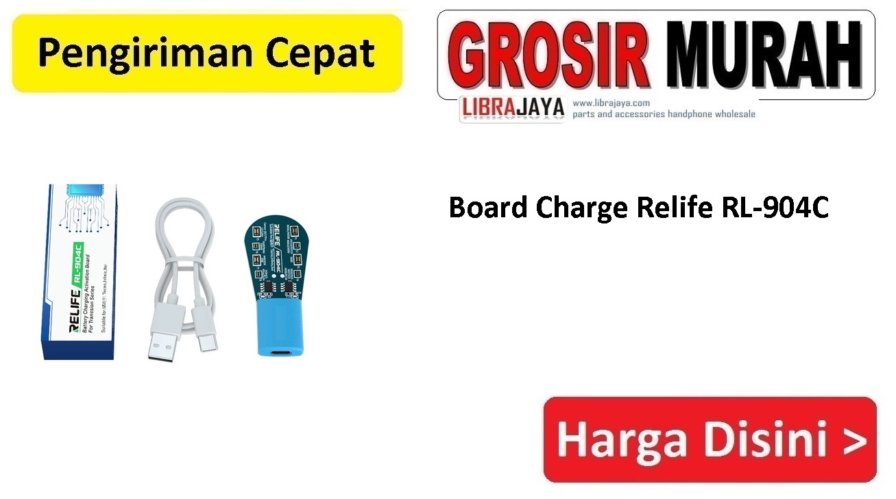 Board Charge Relife Rl-904C