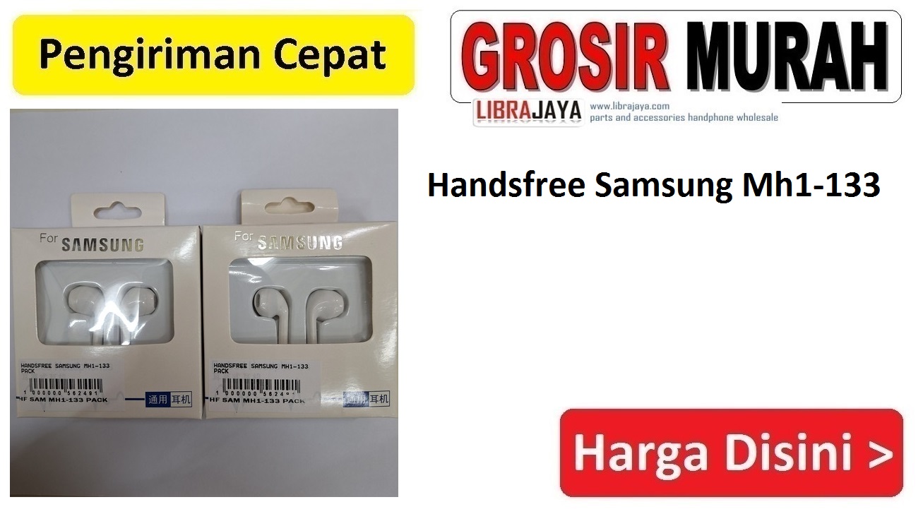 Handsfree Samsung Mh1-133