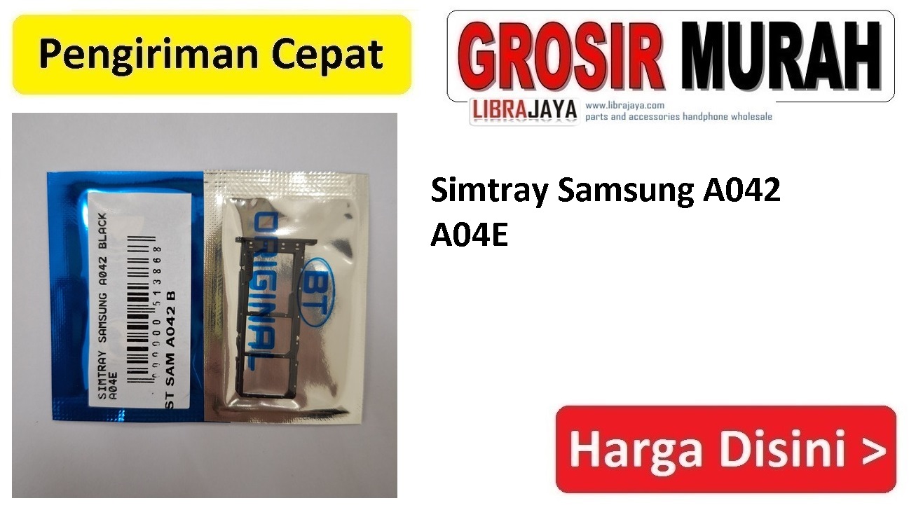 Simtray Samsung A042 A04E