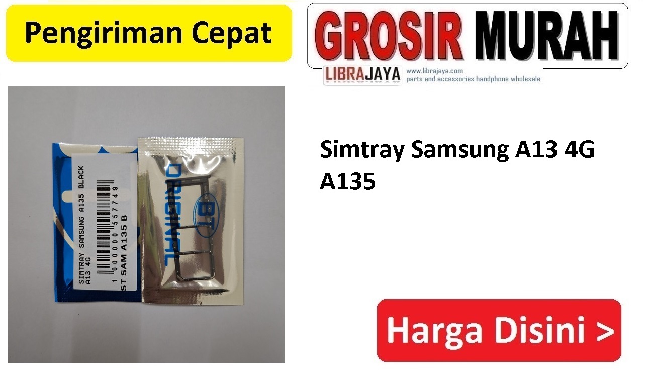 Simtray Samsung A13 4G A135