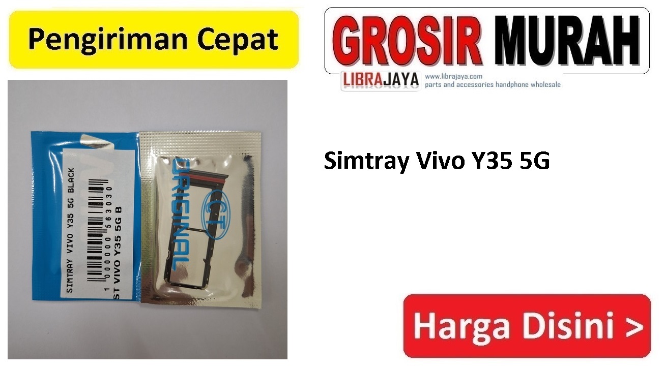 Simtray Vivo Y35 5G