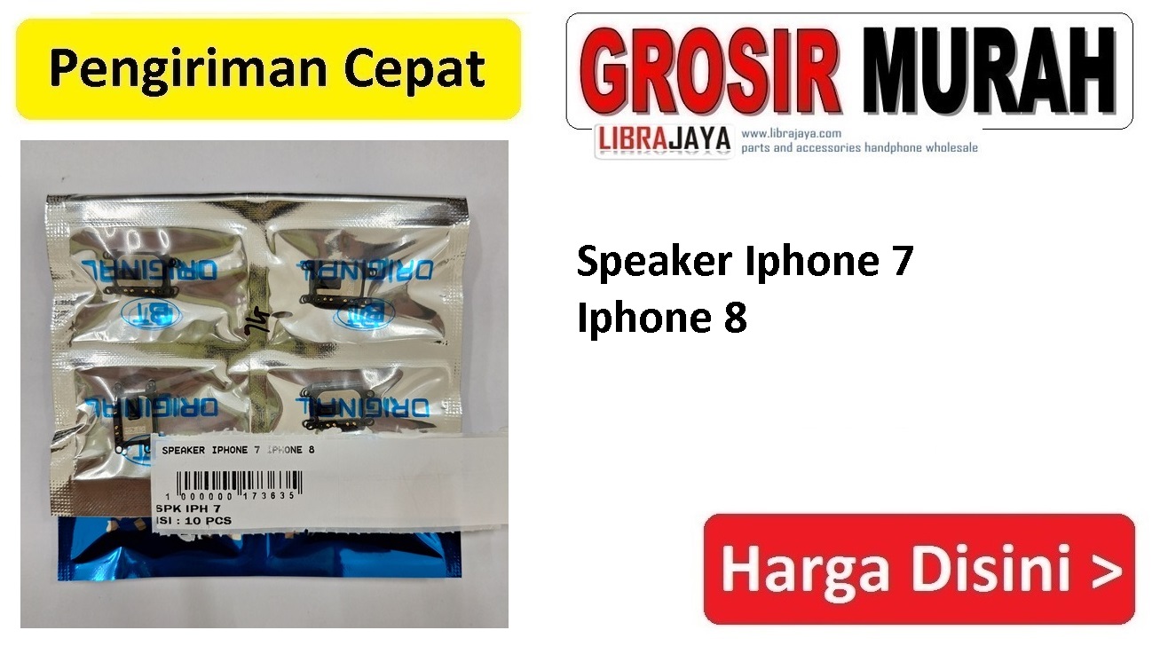 Speaker Iphone 7 Iphone 8