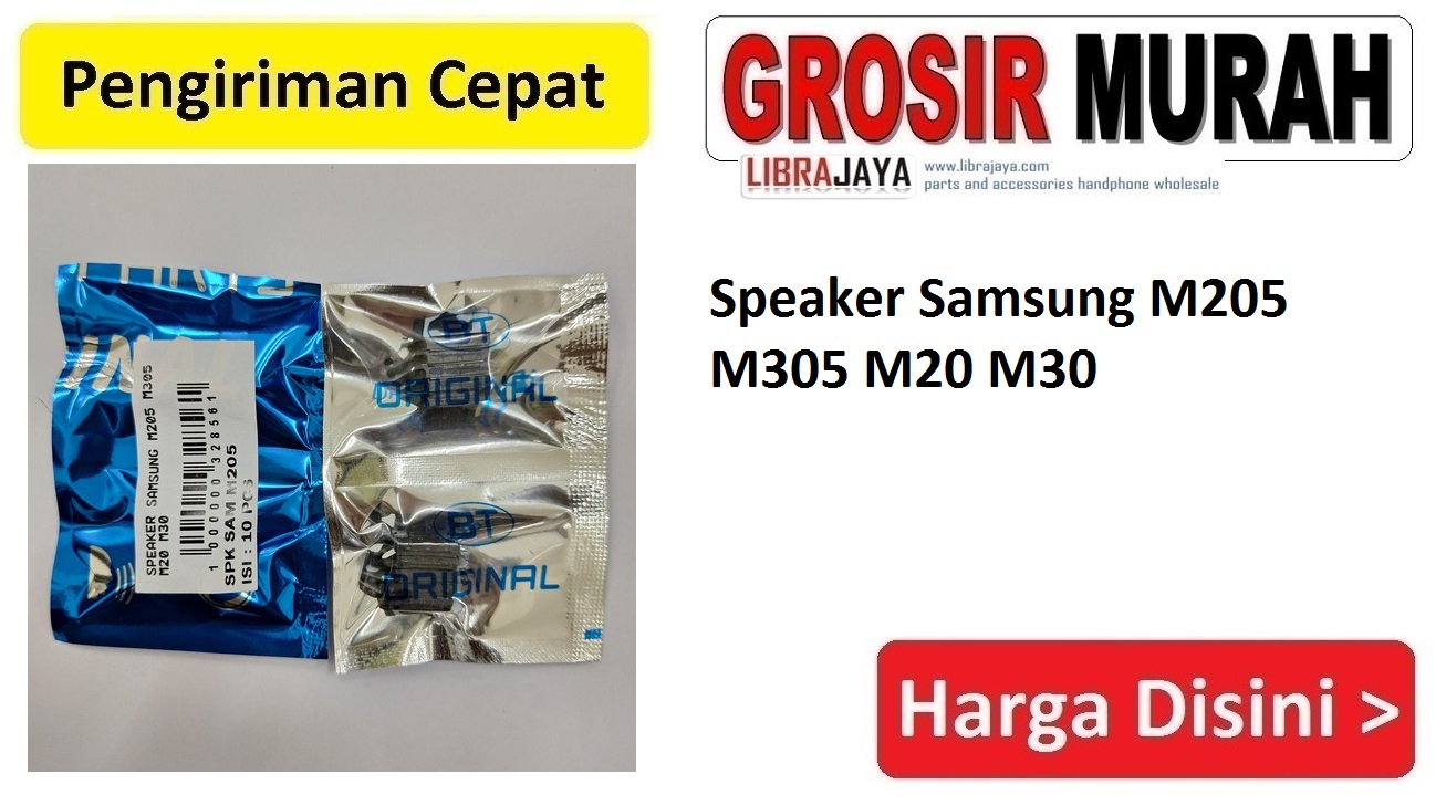 Speaker Samsung M205 M305 M20 M30
