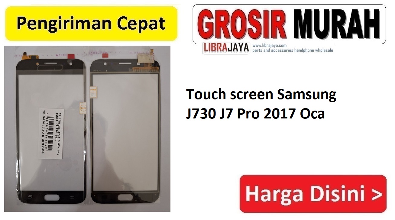 Touch screen Samsung J730 J7 Pro 2017 Oca