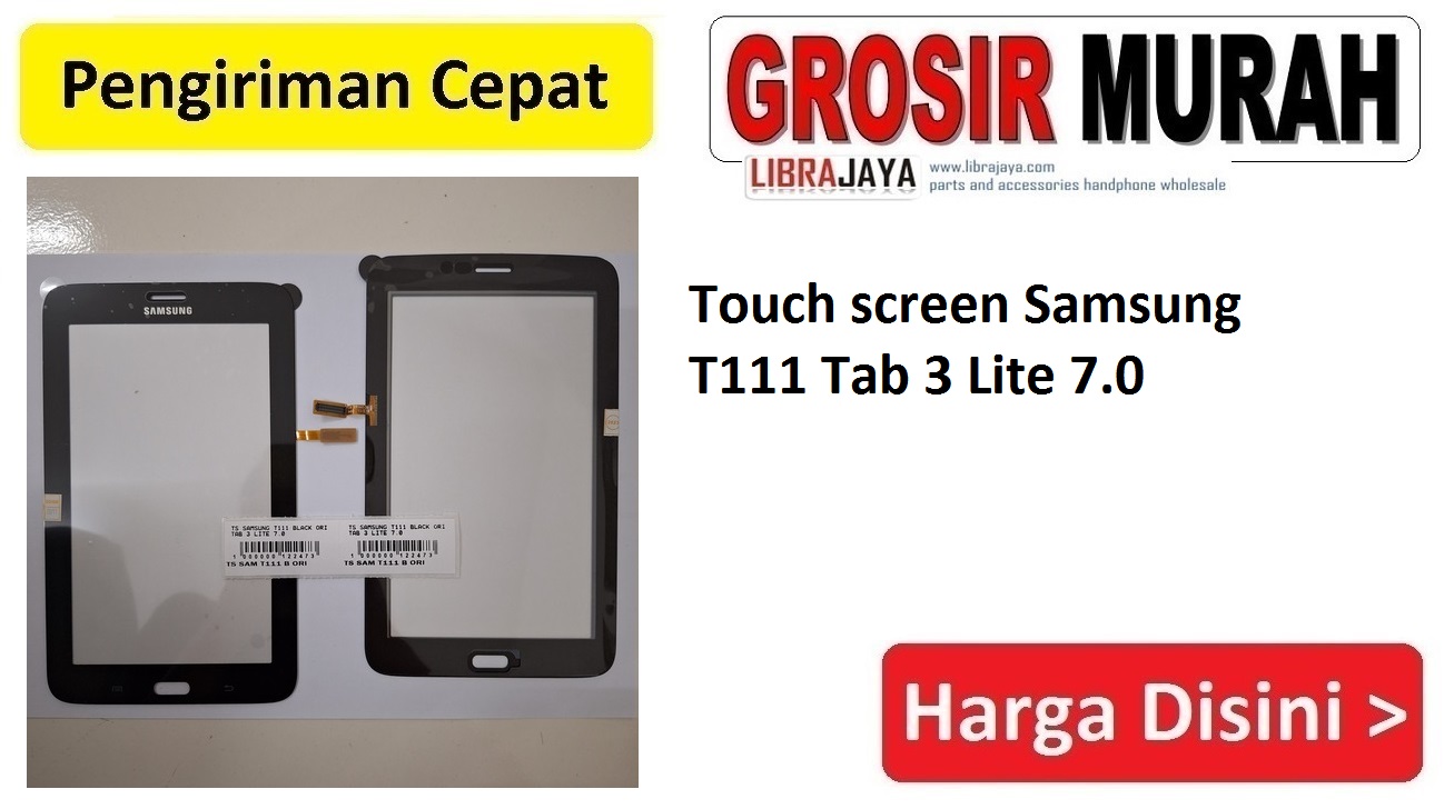 Touch screen Samsung T111 Tab 3 Lite 7.0