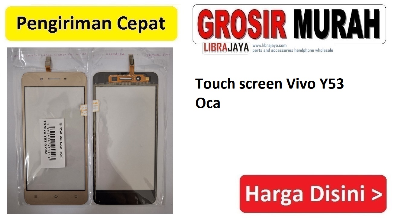 Touch screen Vivo Y53 Oca
