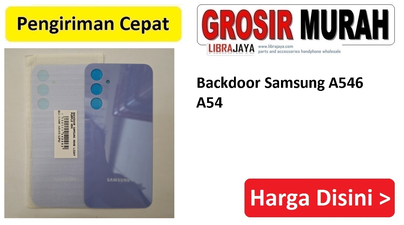 Backdoor Samsung A546 A54