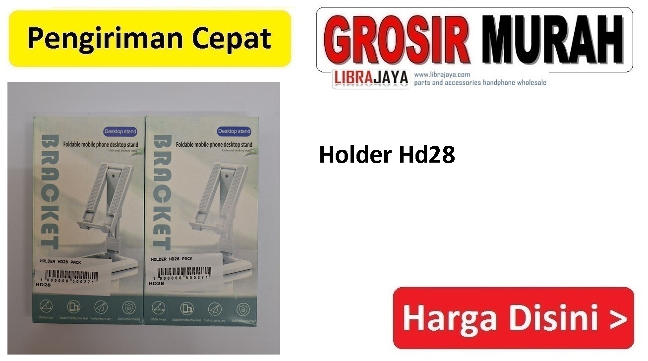 Holder Hd28 Pack