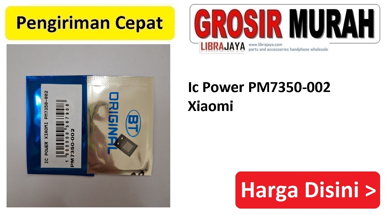 Ic Power PM7350-002 Xiaomi
