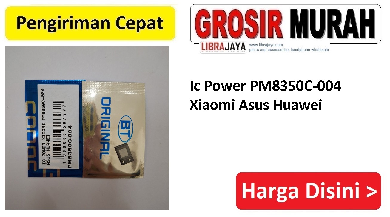 Ic Power PM8350C-004 Xiaomi Asus Huawei