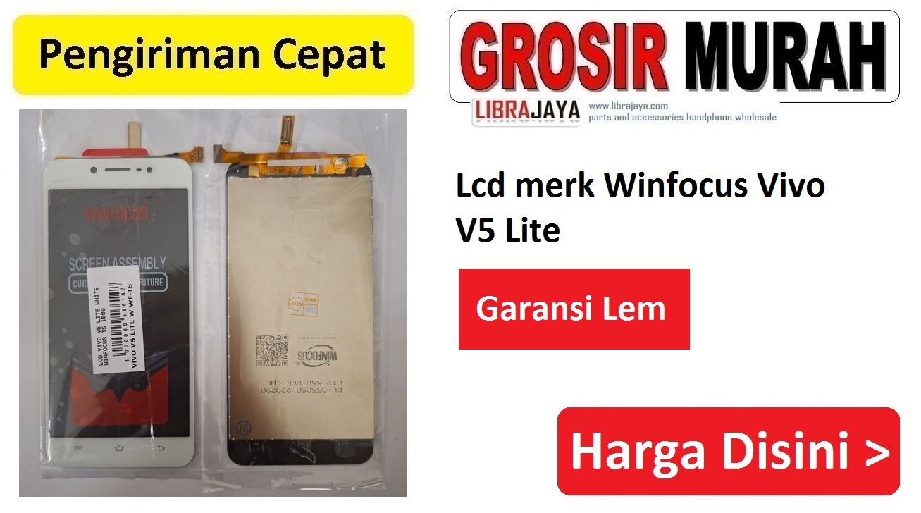 Lcd merk Winfocus Vivo V5 Lite