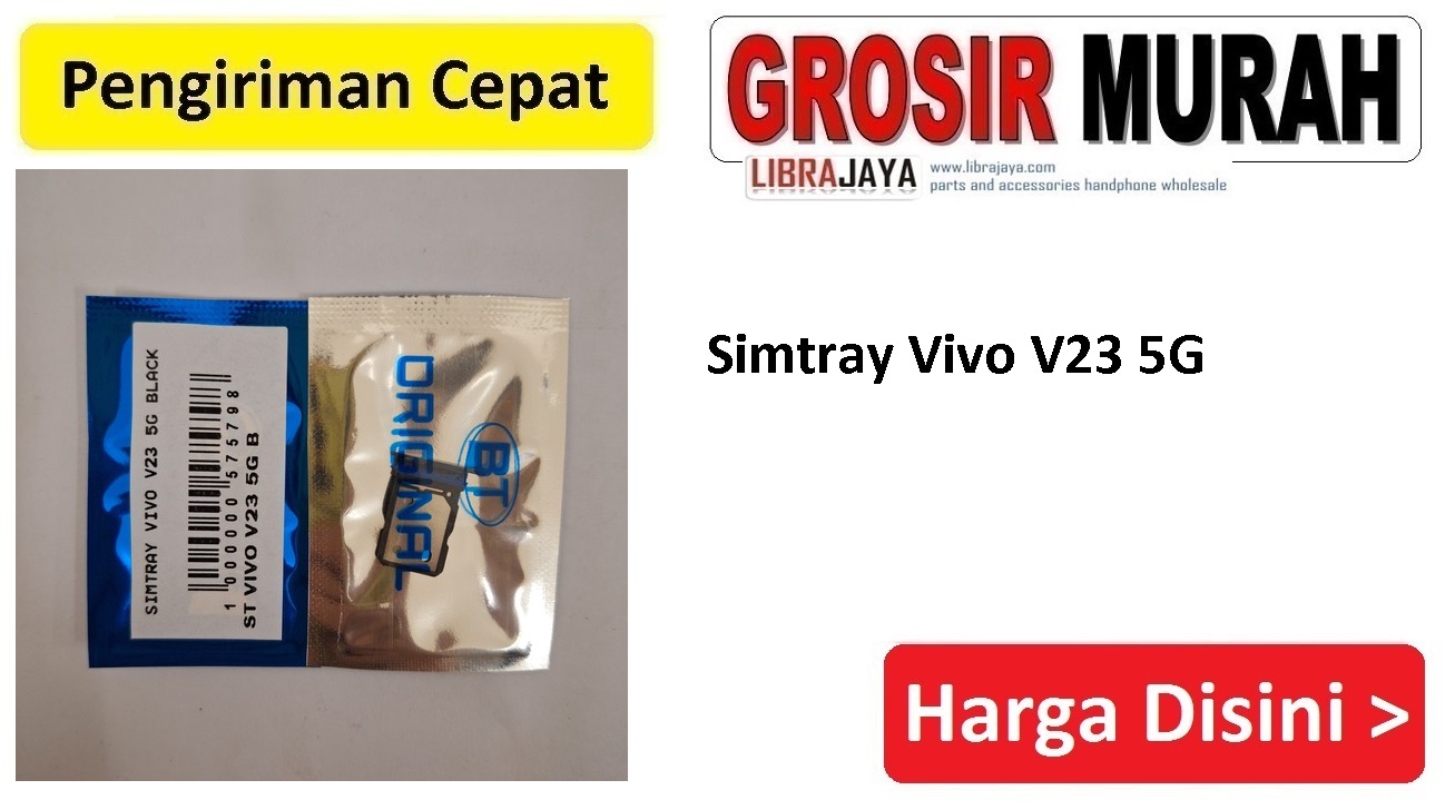 Simtray Vivo V23 5G