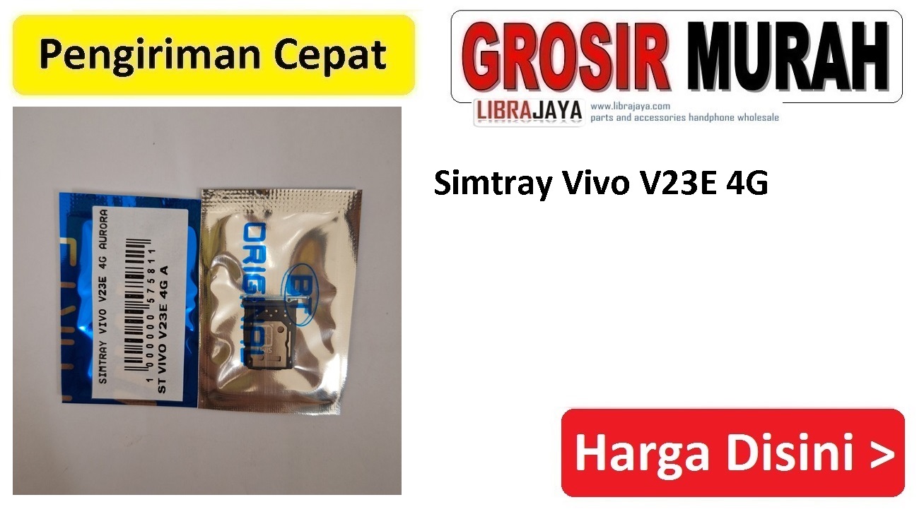 Simtray Vivo V23E 4G