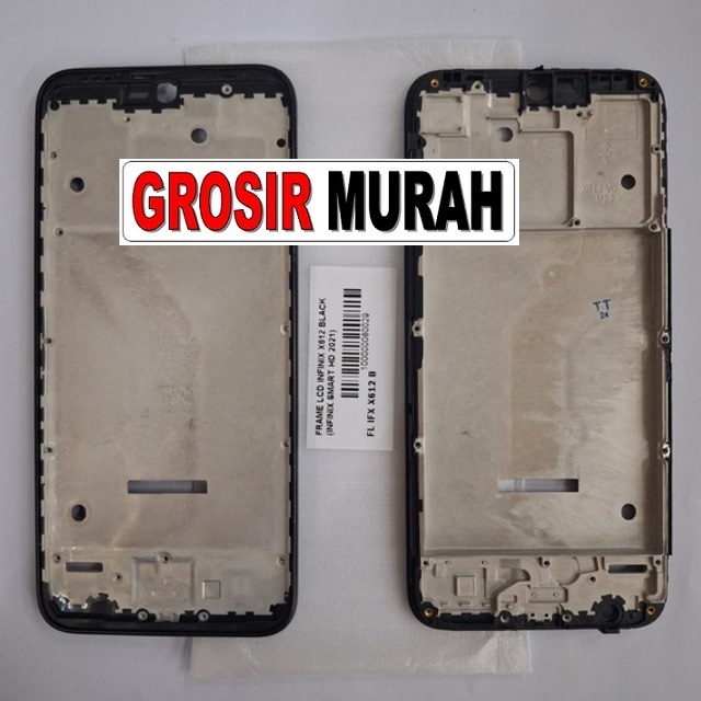 Jual Frame Lcd Infinix X612 (Infinix Smart Hd 2021) Middle Frame