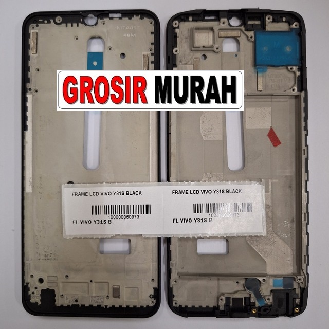 Jual Frame Lcd Vivo Y31S Middle Frame