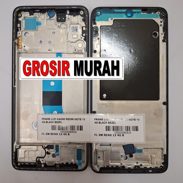 Jual Frame Lcd Xiaomi Redmi Note 13 4G Middle Frame